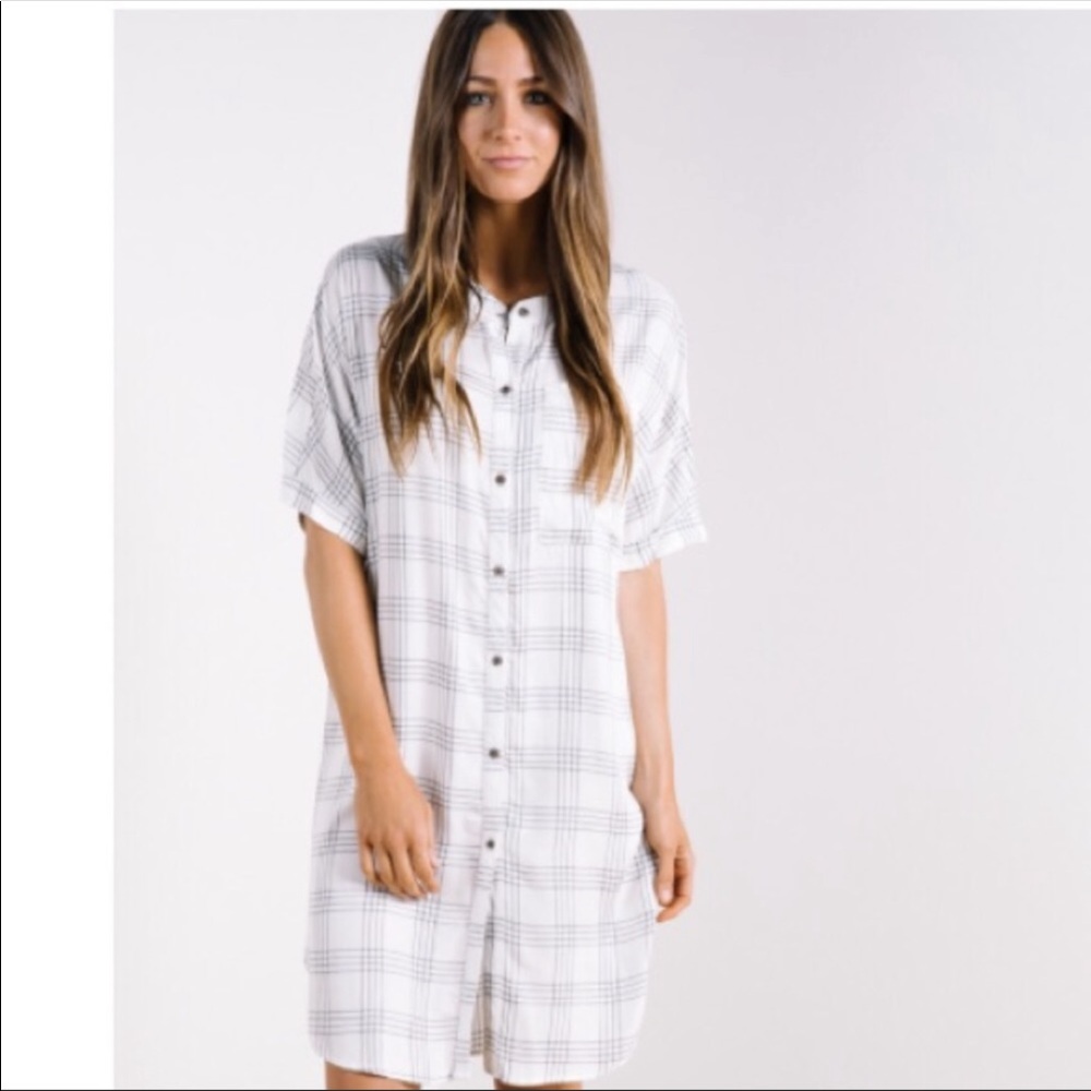 ⚡️SOLD⚡️NWOT Piper & Scoot Dress